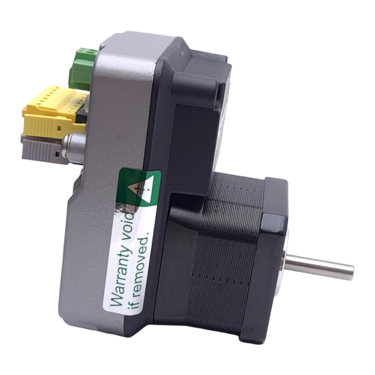 New Schneider Electric LMDCP421 Stepper Motor Closed Loop, 48VDC, NEMA 17, 1.8°/Step