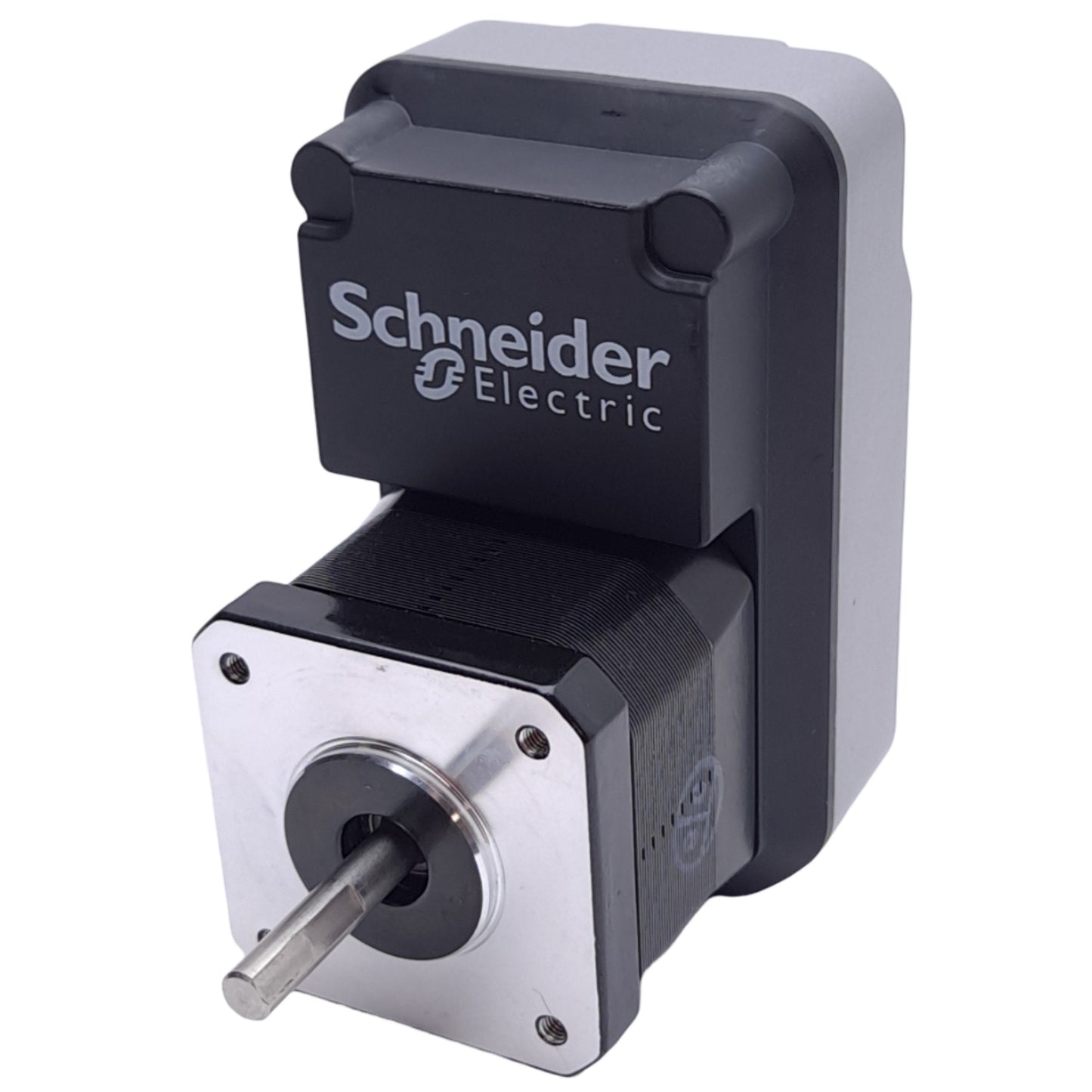 New Schneider Electric LMDCP421 Stepper Motor Closed Loop, 48VDC, NEMA 17, 1.8°/Step