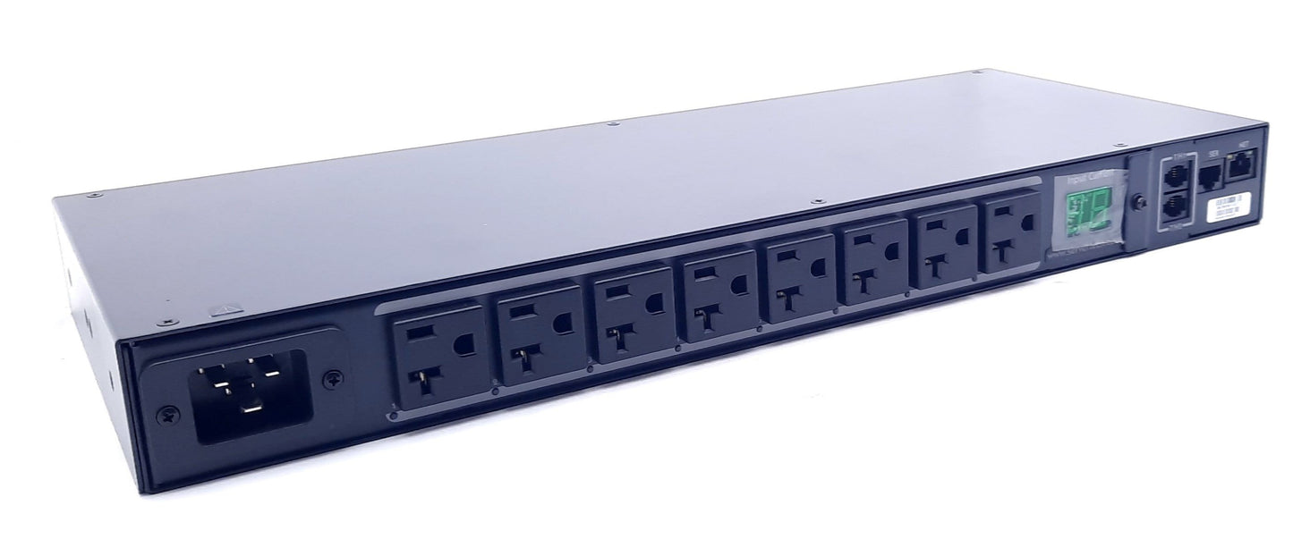 New Server Technology CW-8H1A113 Switched Cabinet Power Distribution Unit 120V, 20A