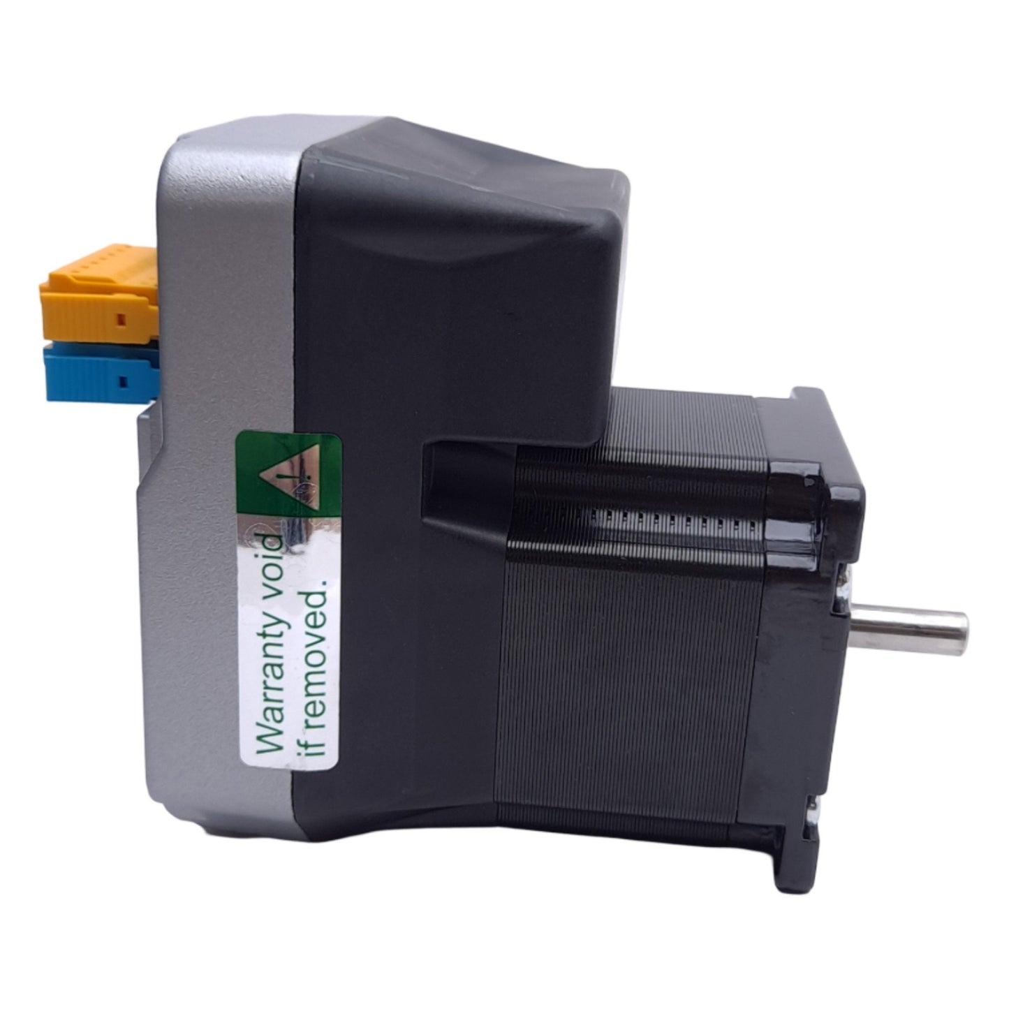 New Schneider Electric LMDOE572 Stepper Motor, Open Loop, EtherNet/IP, NEMA 23