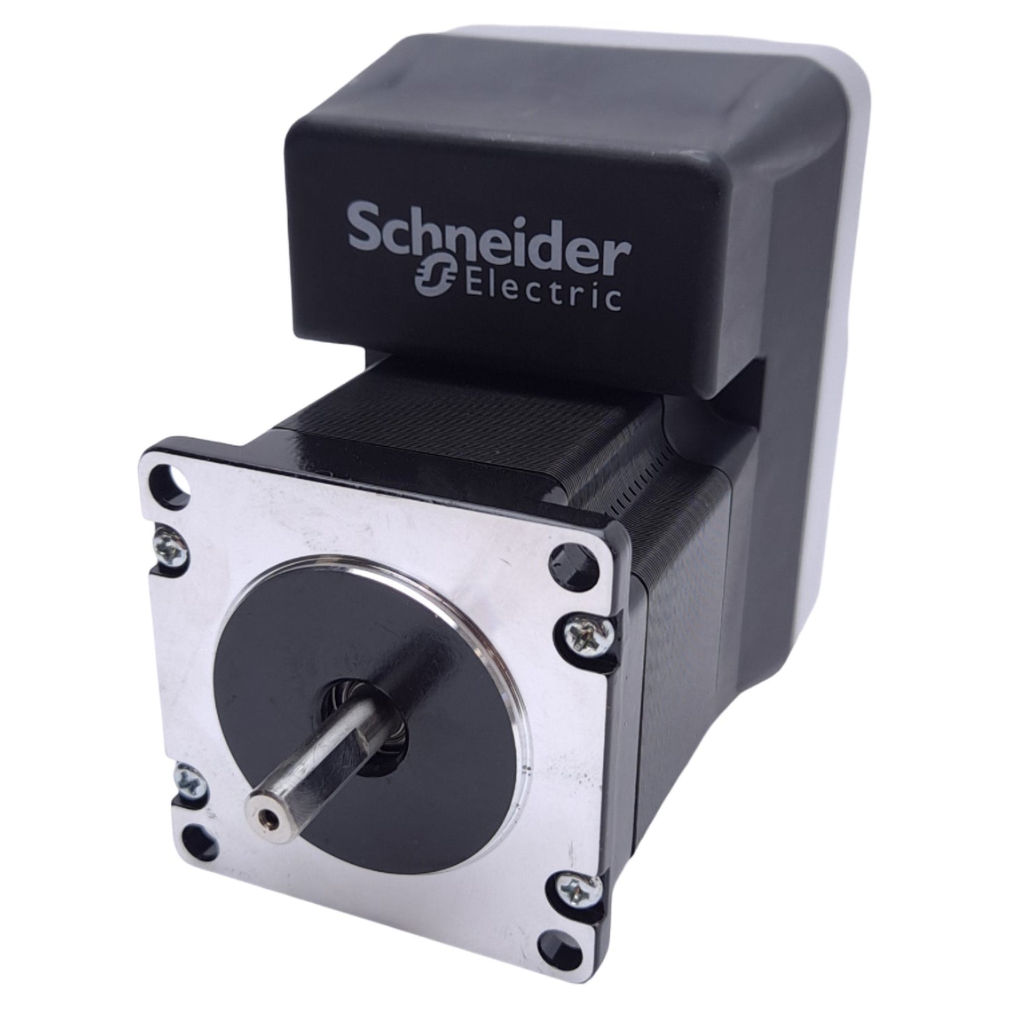 New Schneider Electric LMDOE572 Stepper Motor, Open Loop, EtherNet/IP, NEMA 23