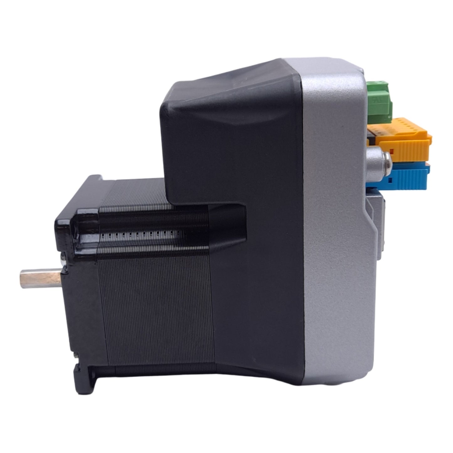 New Schneider Electric LMDOE572 Stepper Motor, Open Loop, EtherNet/IP, NEMA 23