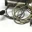 Used GSE 550 200550-00000 Programmable Digital Weight Indicator 115VAC *No Scale*