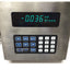 Used GSE 550 200550-00000 Programmable Digital Weight Indicator 115VAC *No Scale*