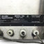 Used GSE 550 200550-00000 Programmable Digital Weight Indicator 115VAC *No Scale*