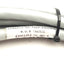 Used Aerotech C165010-50-25DU-25DU9OL Npaq Feedback Cable For Linear Stages 5m Length