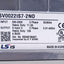New LS SV0022IS7-2NO Variable Speed Drive AC Drive 3 Phase, 5 Phase 240V 12A