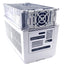 New LS SV0022IS7-2NO Variable Speed Drive AC Drive 3 Phase, 5 Phase 240V 12A