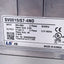 New LS Electric SV0015iS7-4NO Variable Speed Drive 3 Phase 480V 4A 2HP, 3HP