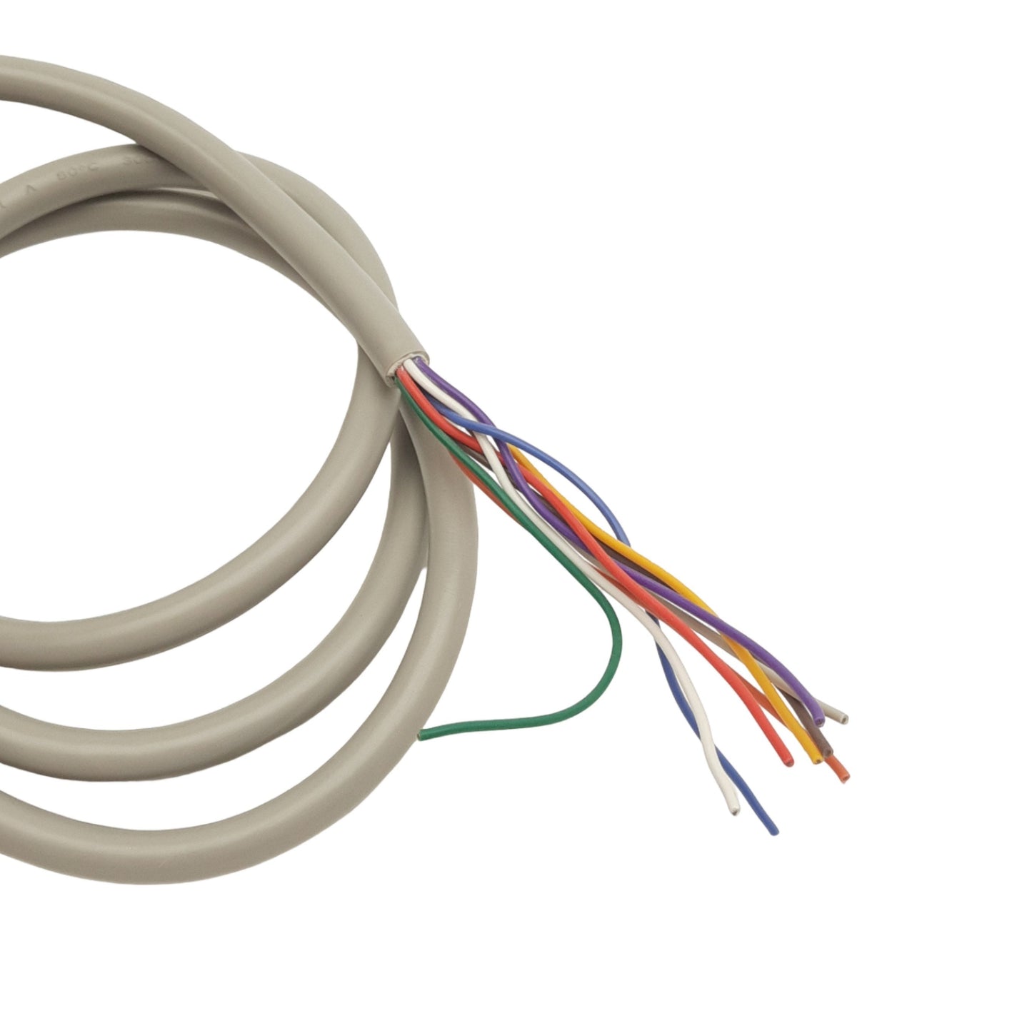 New Patlite LR5-302WJNW-RYC Stack Light Tower, ø50mm, Red/Yellow/White, 24VDC