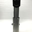 Used Dorner 39MAH12-2436F Conveyor Stand Legs, 24-36" Adjustable Height, 12" Width