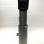 Used Dorner 39MAH12-2436F Conveyor Stand Legs, 24-36" Adjustable Height, 12" Width