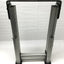Used Dorner 39MAH12-2436F Conveyor Stand Legs, 24-36" Adjustable Height, 12" Width
