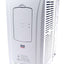 New LS Electric SV0037iS7-4NO Variable Frequency Drive 380-480VAC 8A, 12A 5HP, 7.5HP
