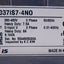 New LS Electric SV0037iS7-4NO Variable Frequency Drive 380-480VAC 8A, 12A 5HP, 7.5HP