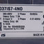 New LS Electric SV0037iS7-4NO Variable Frequency Drive 380-480VAC 8A, 12A 5HP, 7.5HP