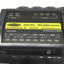 Used Banner SFCDT-4A1C PICO-GUARD Fiber Optic Sensor Safety Controller 4-Channel 24V