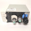 Used RKI Instruments GD-70D-HF-09 Sample Draw Gas Transmitter With ESU-K233-EX, 9PPM