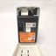 Used RKI Instruments GD-70D-HF-09 Sample Draw Gas Transmitter With ESU-K233-EX, 9PPM