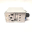 Used RKI Instruments GD-70D-HF-09 Sample Draw Gas Transmitter With ESU-K233-EX, 9PPM