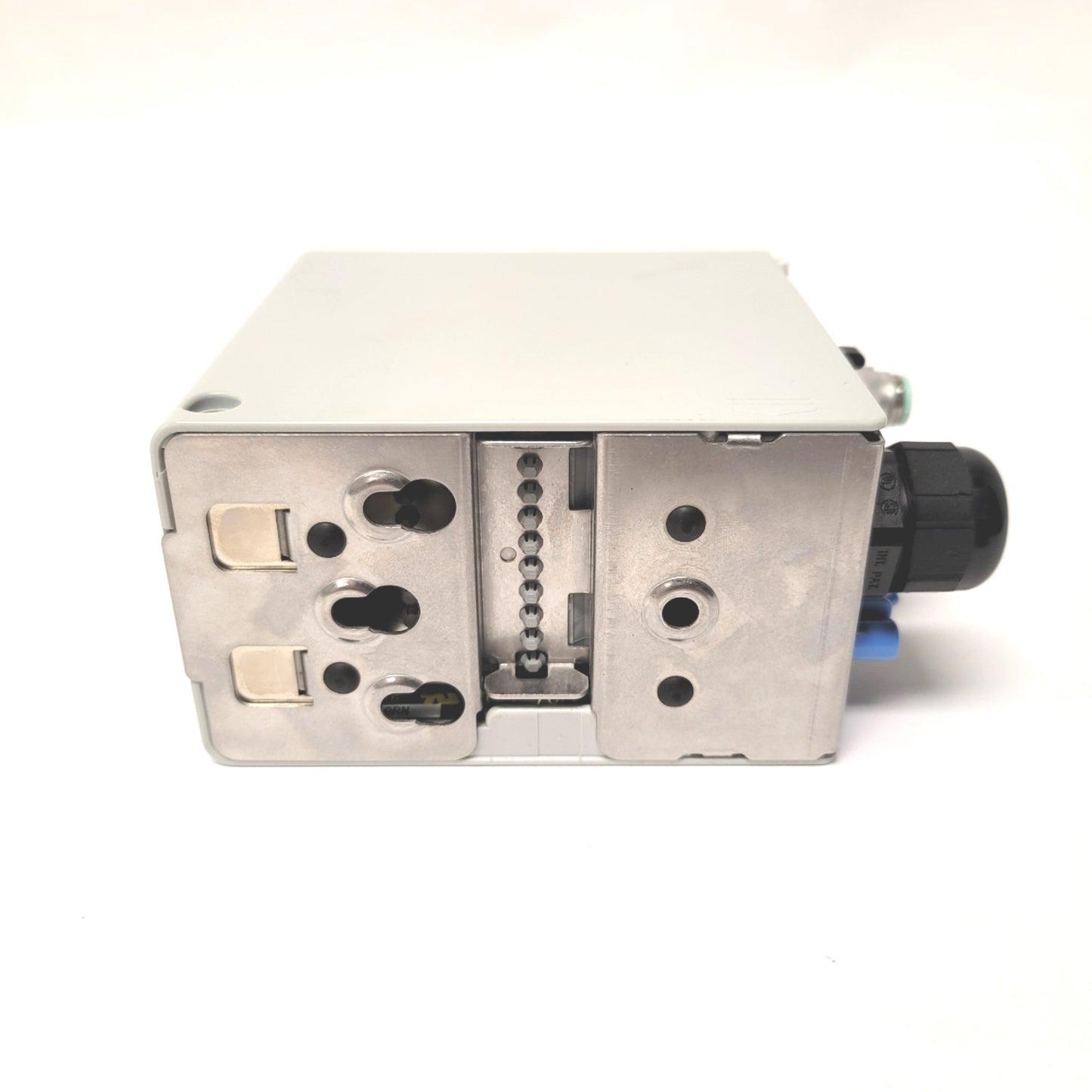 Used RKI Instruments GD-70D-HF-09 Sample Draw Gas Transmitter With ESU-K233-EX, 9PPM
