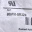 New Allen Bradley 800FM-SM22N Selector Switch Maintained 2-Position ø22.5mm Mounting