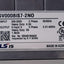New LS Electric SV0008IS7-2NO Variable Frequency Drive 3 Phase 240VAC 8A 5A 1HP 2HP