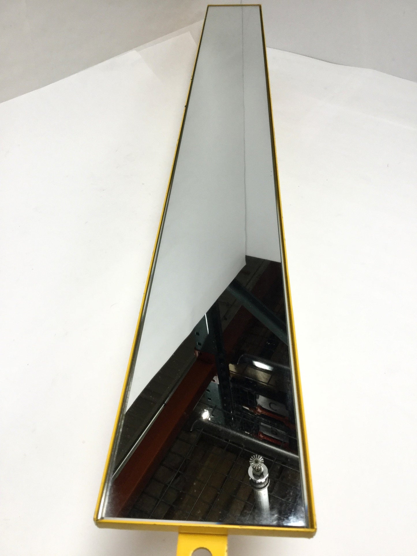 Used PILZ 630902 PSEN op Mirror-090/1 Safety Light Curtain Deviating Mirror 840x80mm