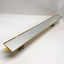 Used PILZ 630902 PSEN op Mirror-090/1 Safety Light Curtain Deviating Mirror 840x80mm