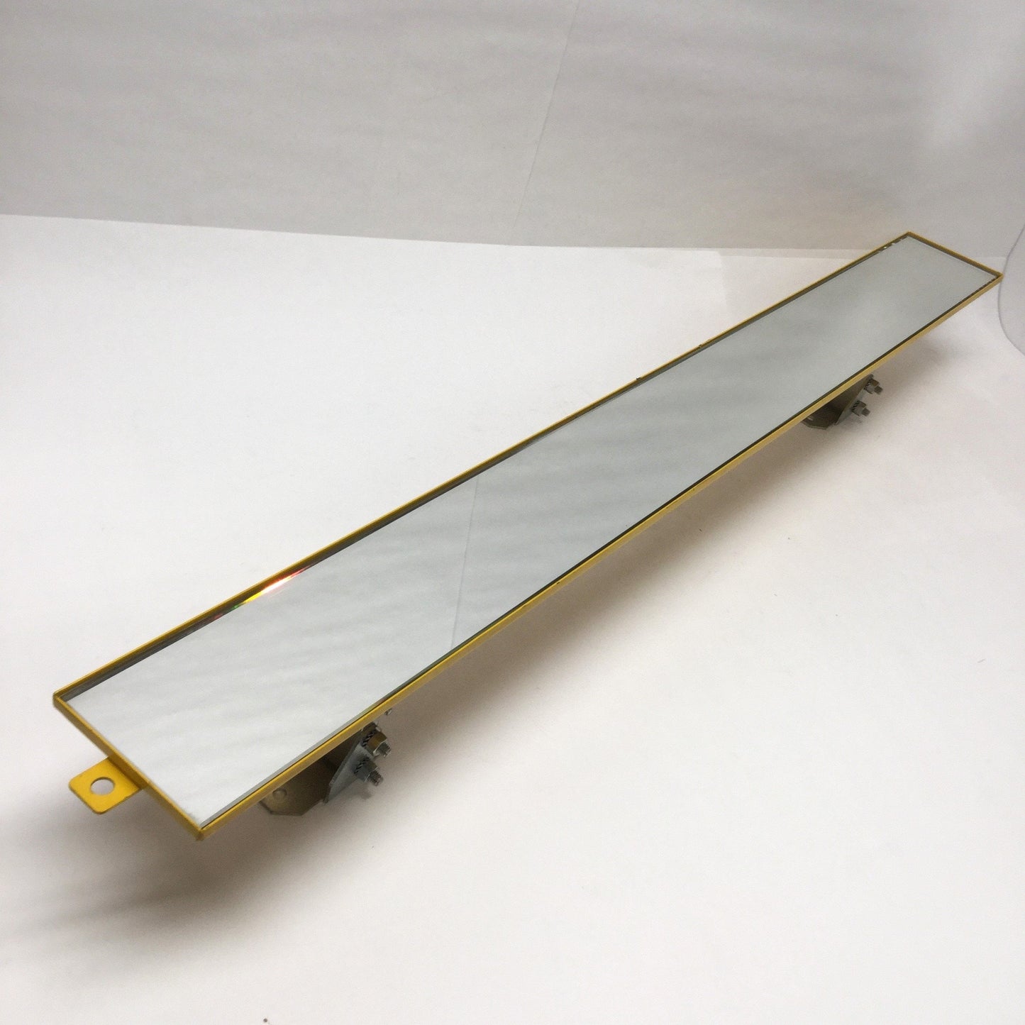 Used PILZ 630902 PSEN op Mirror-090/1 Safety Light Curtain Deviating Mirror 840x80mm