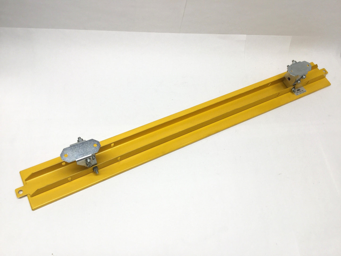 Used PILZ 630902 PSEN op Mirror-090/1 Safety Light Curtain Deviating Mirror 840x80mm