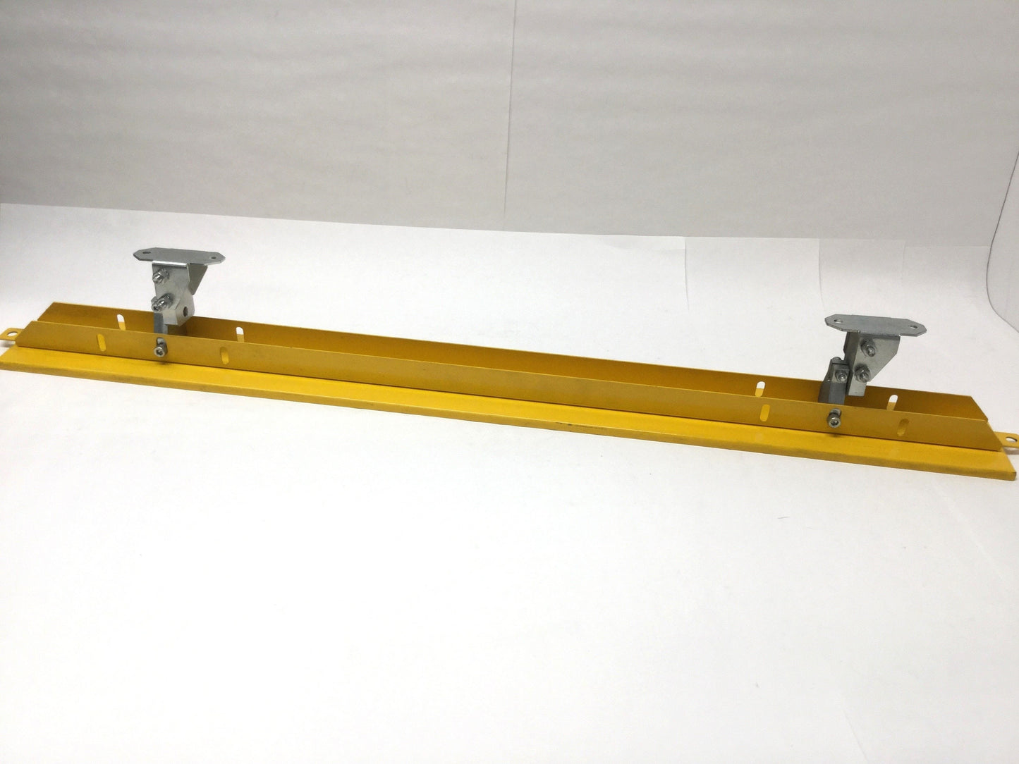 Used PILZ 630902 PSEN op Mirror-090/1 Safety Light Curtain Deviating Mirror 840x80mm