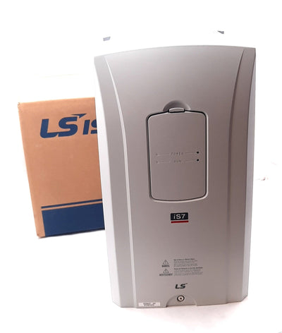 New LS Electric SV0055iS7-2NO Variable Frequency Drive 3 Phase 240VAC 23A 24A 10HP