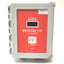 Used RKI Instruments Beacon 110 Single Channel Wall Mount Controller 115/220VAC 24VDC