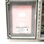 Used RKI Instruments Beacon 110 Single Channel Wall Mount Controller 115/220VAC 24VDC