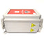 Used RKI Instruments Beacon 110 Single Channel Wall Mount Controller 115/220VAC 24VDC
