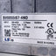 New LS Electric SV0055IS7-4NO Variable Frequency Drive 3 Phase 480VAC 16A 12A 10HP