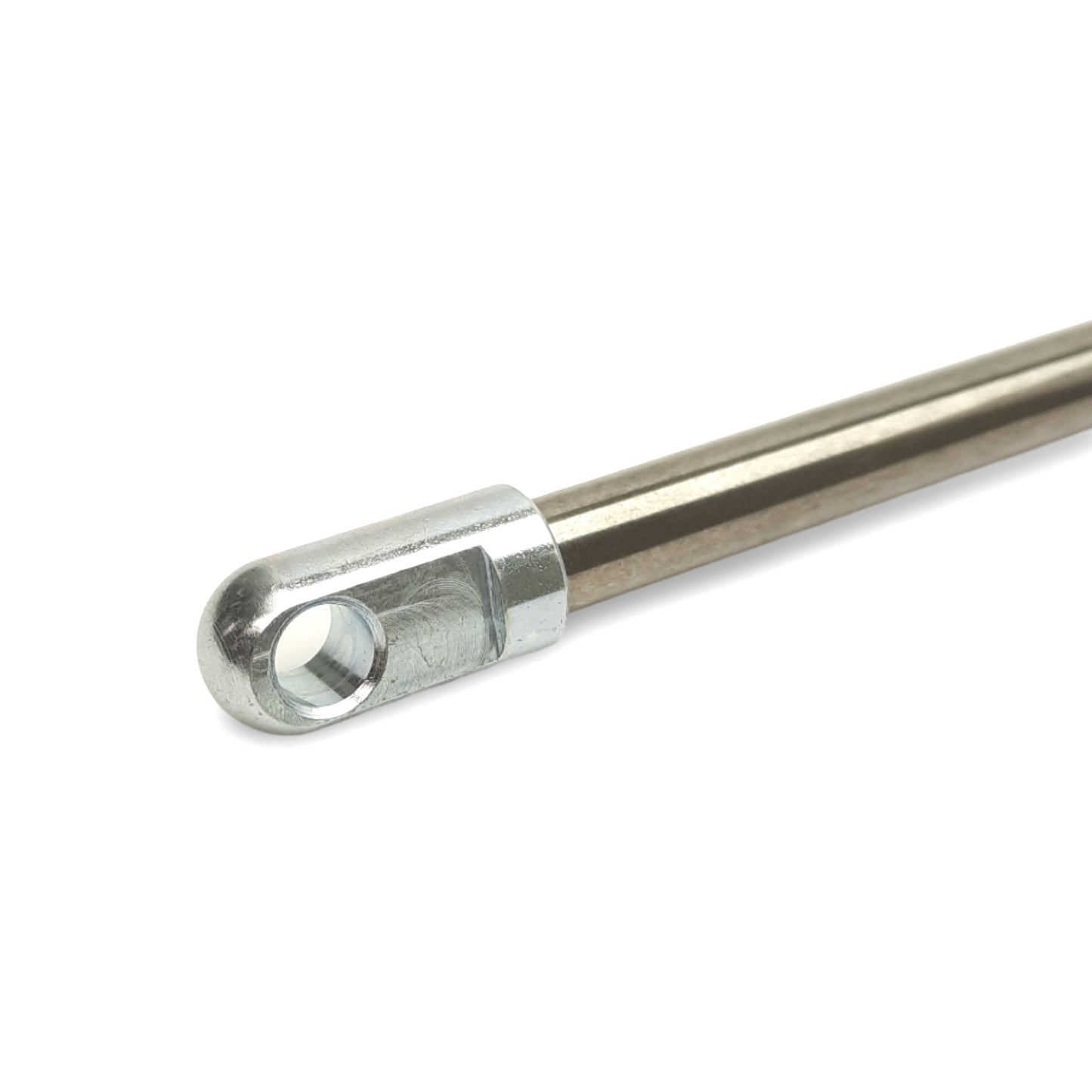 New – Open box Ace Controls AGS22-250-AD-V-1300 Gas Shock Absorber, 250mm Stroke, 1300J