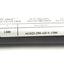 New – Open box Ace Controls AGS22-250-AD-V-1300 Gas Shock Absorber, 250mm Stroke, 1300J