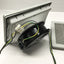Used DKC R5GV421H Enclosure Filter Fan 230VAC, 270m³/h, 250 x 250mm, w/Exhaust Grille