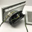 Used DKC R5GV421H Enclosure Filter Fan 230VAC, 270m³/h, 250 x 250mm, w/Exhaust Grille