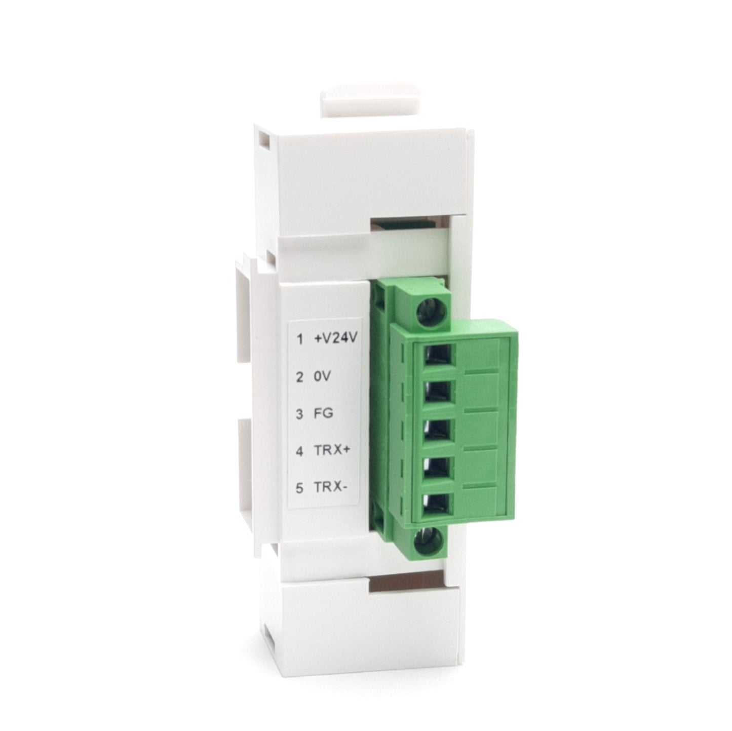 New Levitronix 100-30316 Combicon Connector Box For LDC-6C RS485 Wiring