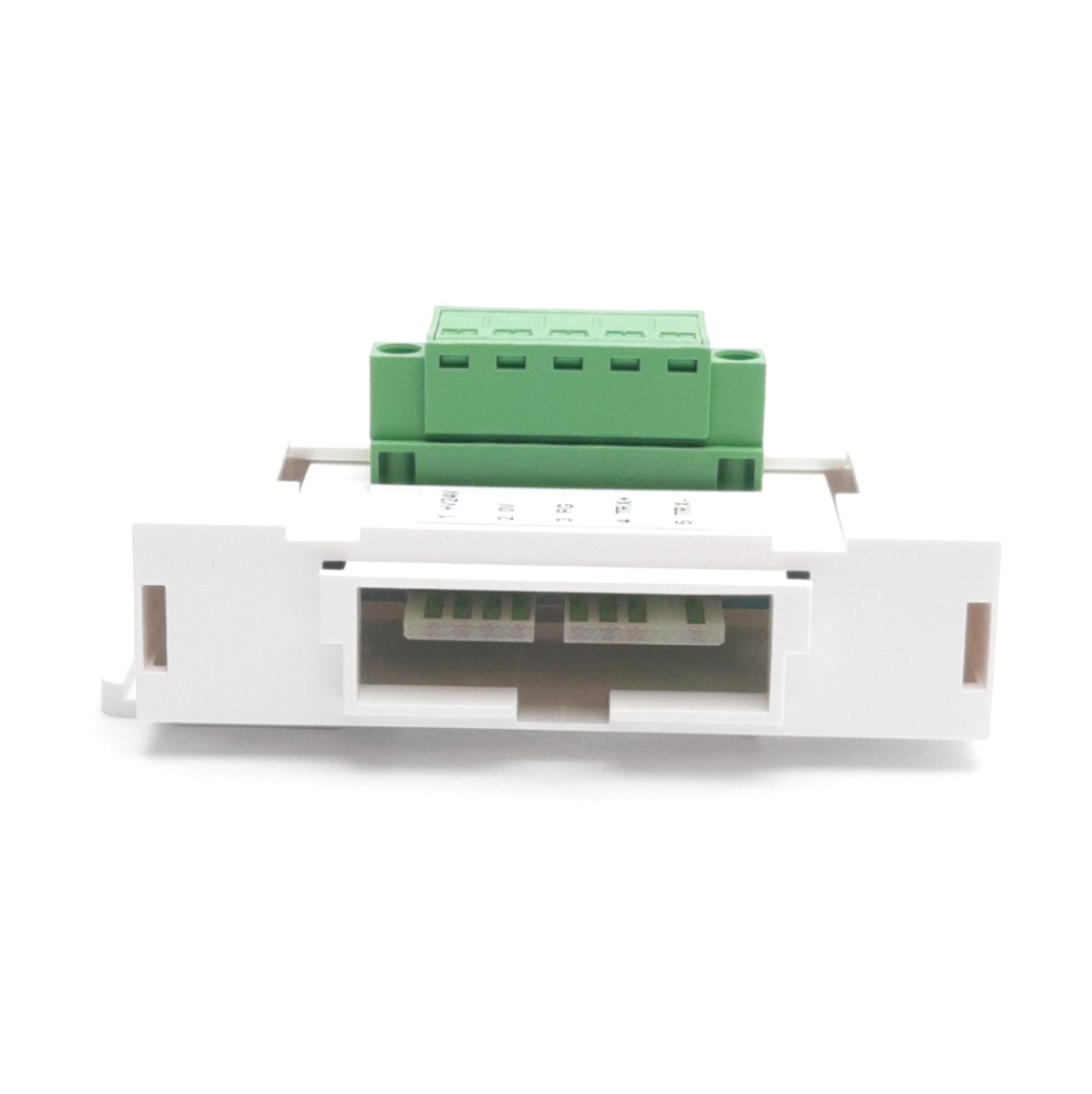 New Levitronix 100-30316 Combicon Connector Box For LDC-6C RS485 Wiring