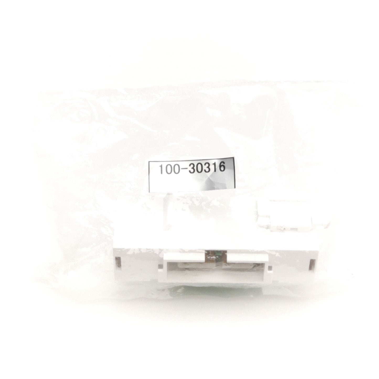 New Levitronix 100-30316 Combicon Connector Box For LDC-6C RS485 Wiring