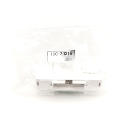 New Levitronix 100-30316 Combicon Connector Box For LDC-6C RS485 Wiring