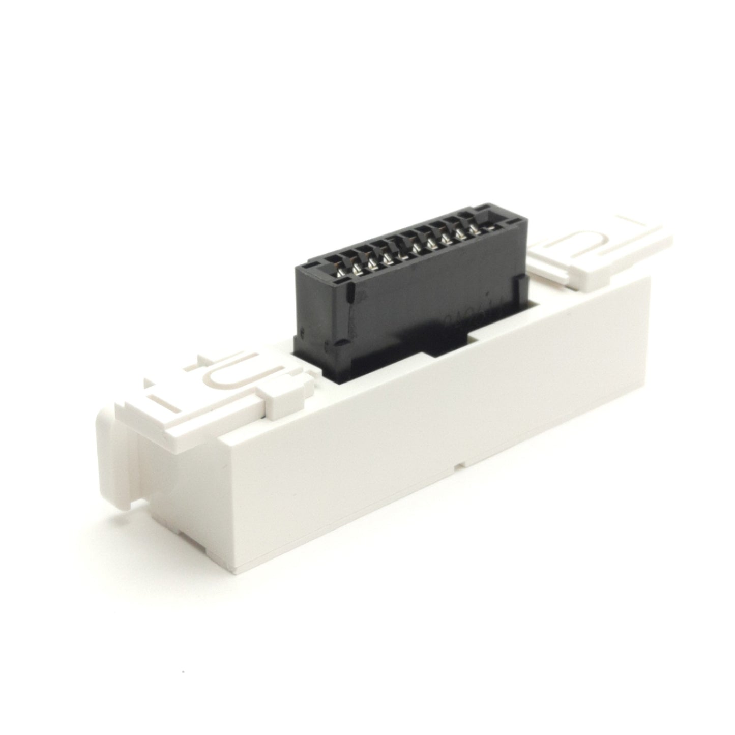 New Levitronix 100-30317 Termination Box For LFC-6C/LFC-6CIO RS485 Bus