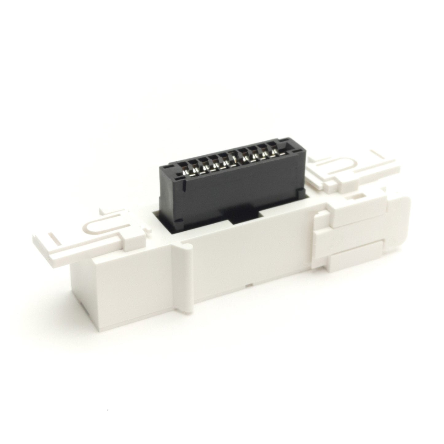 New Levitronix 100-30317 Termination Box For LFC-6C/LFC-6CIO RS485 Bus