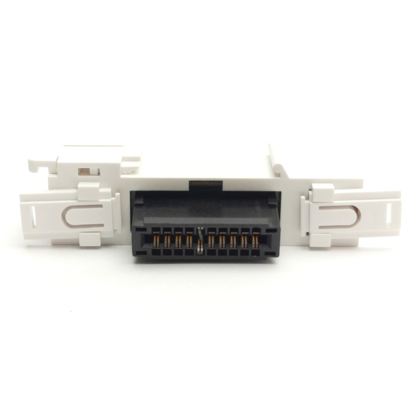 New Levitronix 100-30317 Termination Box For LFC-6C/LFC-6CIO RS485 Bus