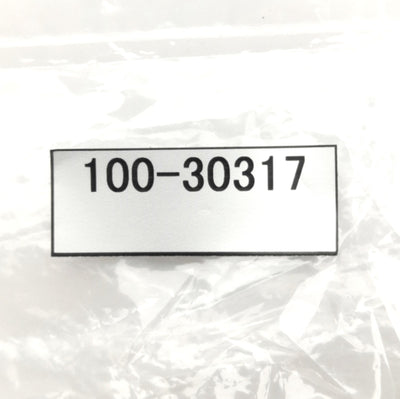 New Levitronix 100-30317 Termination Box For LFC-6C/LFC-6CIO RS485 Bus