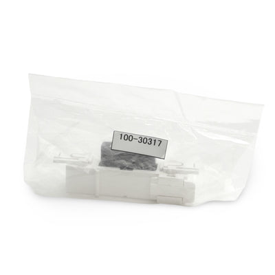 New Levitronix 100-30317 Termination Box For LFC-6C/LFC-6CIO RS485 Bus